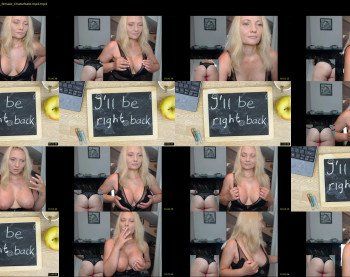 taichi75 — 29 minute Chaturbate female cam show recording, 1080p, Jun 22, 2019
