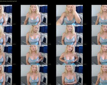 taichi75 — 29 minute Chaturbate female cam show recording, 1080p, Jun 24, 2019