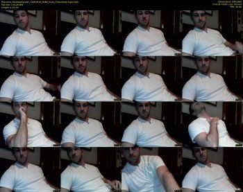 theetwohander — 63 minute Chaturbate male cam show recording, 480p, Jun 12, 2019