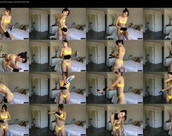 tightholestinytits — 3 minute Chaturbate couple cam show recording, 1080p, Jun 24, 2019