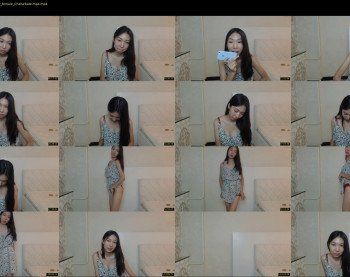 tristanat — 90 minute Chaturbate female cam show recording, 720p, Jun 24, 2019