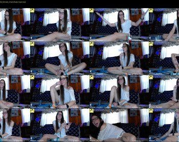 tylersands — 56 minute Chaturbate female cam show recording, 1080p, Jun 11, 2019