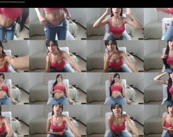 vicky_g21 — 11 minute Chaturbate female cam show recording, 720p, Jun 25, 2019
