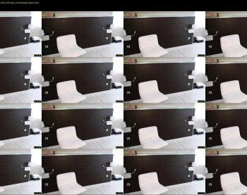 wearehottest — 15 minute Chaturbate couple cam show recording, 4K, Jun 11, 2019