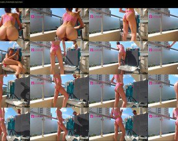 xwithy — 24 minute Chaturbate female cam show recording, 1080p, Jun 13, 2019