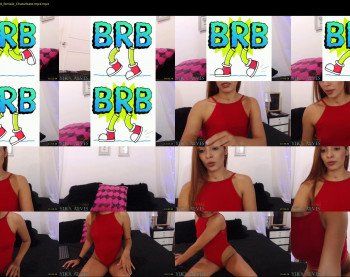 yikaalves — 41 minute Chaturbate female cam show recording, 720p, Jun 25, 2019