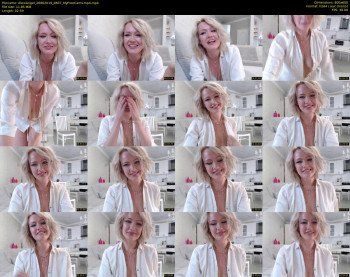 AlexiAngel — 3 minute MyFreeCams cam show recording, 480p, Jun 26, 2019