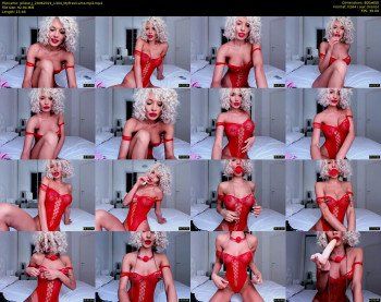 Jelisse_J — 16 minute MyFreeCams cam show recording, 480p, Jun 24, 2019