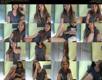 MissMasie — 184 minute MyFreeCams cam show recording, SD, Jun 26, 2019