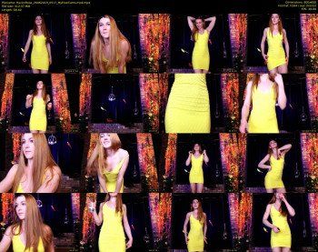 RocknRose — 59 minute MyFreeCams cam show recording, 480p, Jun 26, 2019