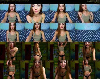 SSunSShine — 27 minute MyFreeCams cam show recording, SD, Jun 24, 2019