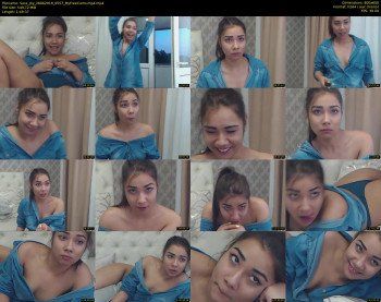 Sara_Joy — 110 minute MyFreeCams cam show recording, 480p, Jun 26, 2019