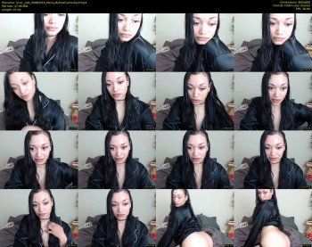 Scar__lett — 8 minute MyFreeCams cam show recording, 480p, Jun 26, 2019