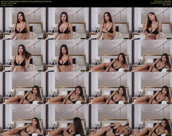 SweetandDevil — 68 minute MyFreeCams cam show recording, 480p, Jun 26, 2019