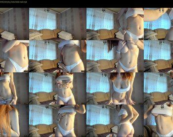 _lovely_mikh — 14 minute Chaturbate female cam show recording, 1080p, Jun 26, 2019