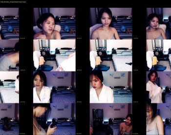 _pilya_ — 81 minute Chaturbate female cam show recording, 720p, Jun 26, 2019