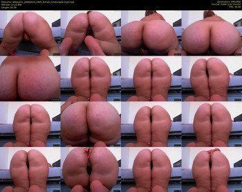 abbeyk11 — 6 minute Chaturbate female cam show recording, 480p, Jun 26, 2019