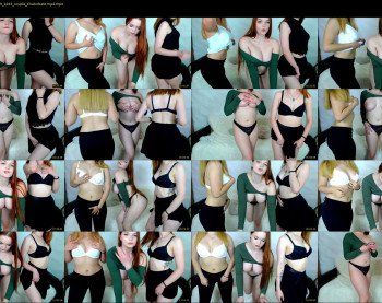 abogailmaartin — 15 minute Chaturbate female cam show recording, 1080p, Jun 26, 2019