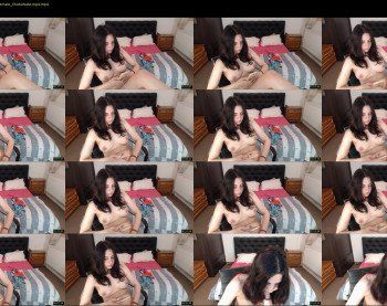 adda_ — 11 minute Chaturbate female cam show recording, 720p, Jun 26, 2019