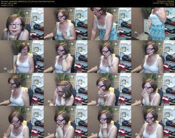 adelewildx — 73 minute Chaturbate female cam show recording, 480p, Jun 26, 2019