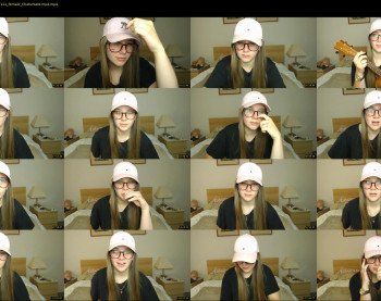alexispeach — 93 minute Chaturbate female cam show recording, 720p, Jun 26, 2019