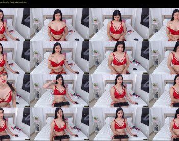 allisonbeth — 24 minute Chaturbate female cam show recording, 720p, Jun 24, 2019
