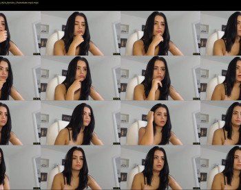 allisonpalmer — 3 minute Chaturbate female cam show recording, 1080p, Jun 26, 2019