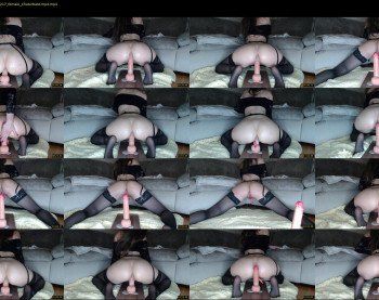 alyssa_pusy — 29 minute Chaturbate couple cam show recording, 1080p, Jun 26, 2019