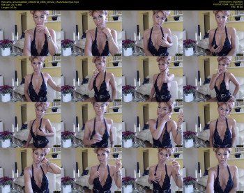 amanda0803 — 6 minute Chaturbate female cam show recording, 480p, Jun 26, 2019