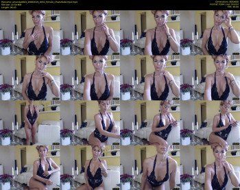 amanda0803 — 7 minute Chaturbate female cam show recording, 480p, Jun 26, 2019