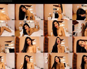 anablerd — 47 minute Chaturbate female cam show recording, 720p, Jun 26, 2019
