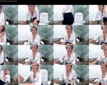 annemarry96 — 21 minute Chaturbate female cam show recording, 1080p, Jun 26, 2019