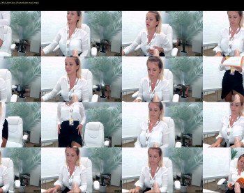 annemarry96 — 22 minute Chaturbate female cam show recording, 1080p, Jun 26, 2019