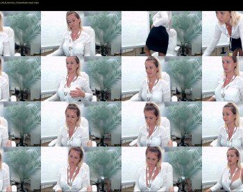 annemarry96 — 22 minute Chaturbate female cam show recording, 1080p, Jun 26, 2019