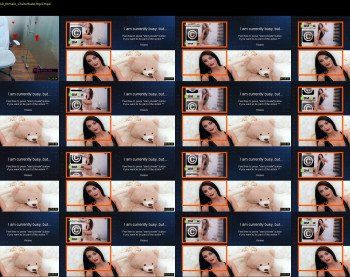 ayumilove — 25 minute Chaturbate female cam show recording, 1080p, Jun 24, 2019