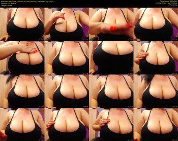 bbylarra — 10 minute Chaturbate couple cam show recording, 480p, Jun 24, 2019