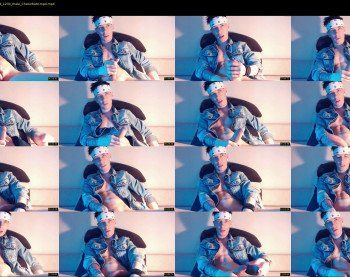 briannhardone — 16 minute Chaturbate male cam show recording, 720p, Jun 26, 2019