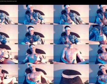 briannhardone — 84 minute Chaturbate male cam show recording, 720p, Jun 26, 2019