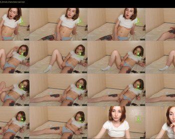 certinaaa — 5 minute Chaturbate female cam show recording, 1080p, Jun 26, 2019