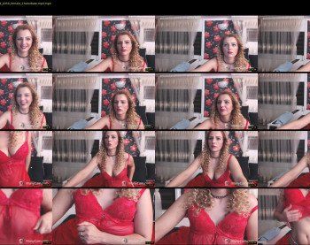 chanellmarilyn — 29 minute Chaturbate female cam show recording, 720p, Jun 26, 2019
