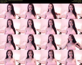 cheetah_ — 3 minute MyFreeCams cam show recording, 480p, Jun 25, 2019