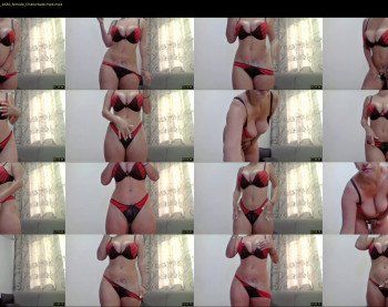cherry_nicolle — 29 minute Chaturbate female cam show recording, 1080p, Jun 26, 2019