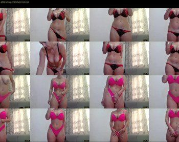 cherry_nicolle — 29 minute Chaturbate female cam show recording, 1080p, Jun 26, 2019
