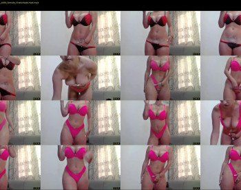 cherry_nicolle — 29 minute Chaturbate female cam show recording, 1080p, Jun 26, 2019
