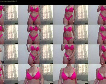 cherry_nicolle — 29 minute Chaturbate female cam show recording, 1080p, Jun 26, 2019