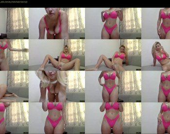 cherry_nicolle — 29 minute Chaturbate female cam show recording, 1080p, Jun 26, 2019