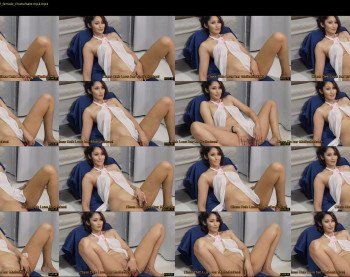 classdeb — 29 minute Chaturbate female cam show recording, 1080p, Jun 26, 2019