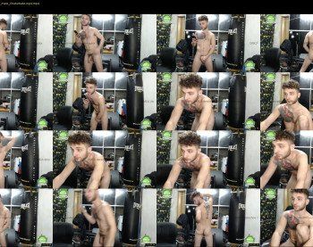classied — 116 minute Chaturbate male cam show recording, 720p, Jun 24, 2019