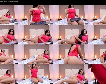 danielasanders — 72 minute Chaturbate female cam show recording, 720p, Jun 26, 2019