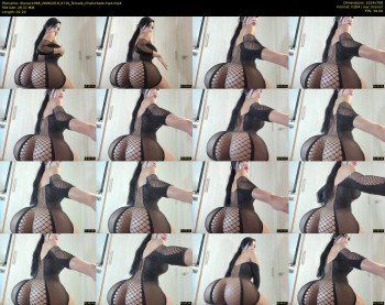 dianac1998 — 3 minute Chaturbate female cam show recording, 720p, Jun 26, 2019